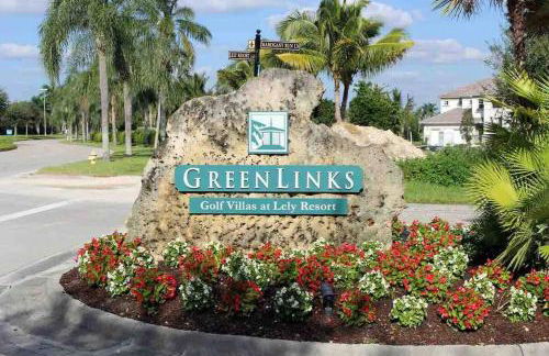 Spacious 2 bedroom Lely Resort condo Naples FL - Foto 61