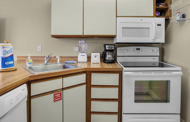 Hidden Beach Villas - Foto 63