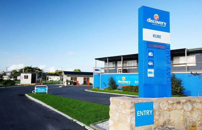 Discovery Parks - Robe - Foto 65