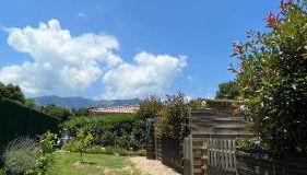 Mini-villa 1 MER - Foto 5, Garden