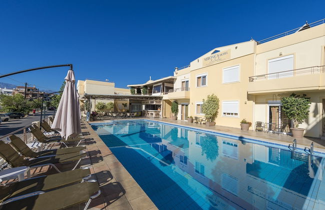 Veronica Hotel - Foto 18