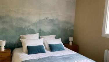 La Charmeraie : Le Logis - Foto 3