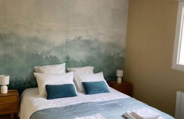 La Charmeraie : Le Logis - Foto 3