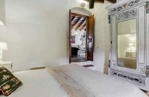 Masia 1612 Muy cerca de las playas Costa Brava - Foto 39