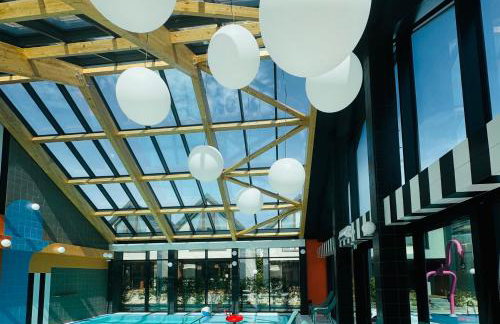 Morze Niechorze Domy całoroczne - Foto 3