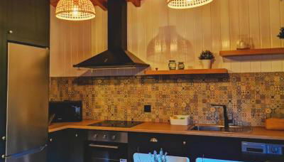 Casa do Passadiço - Fafião - Photo 5