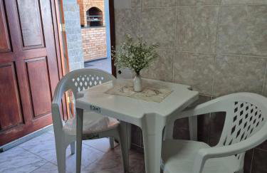 Lar dos Rosas com piscina - Foto 16