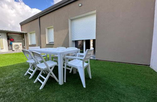 154 - casa vacanze - Foto 10