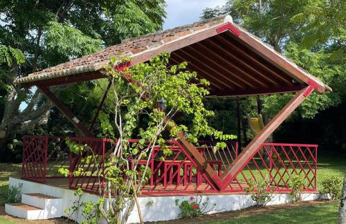 Cozy Cottage - Foto 18