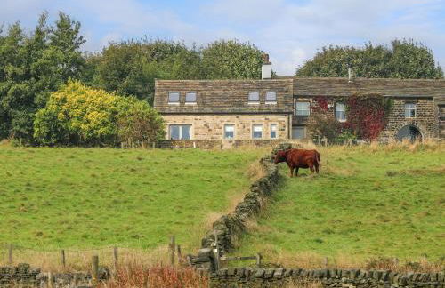 Black House Cottage - Foto 40