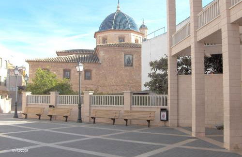 Apartamentos Rurales San Juan - Foto 12