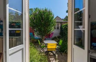 Maison 88 m2 le patio du centre ville avec garage - Photo 19