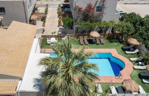 Nikolas Apartments - Photo 10