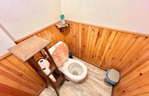 Majestic Mountain - endroit magique - 20 personnes - Foto 16