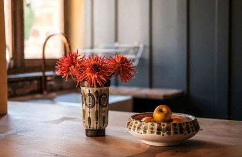 Medieval Manor House - Foto 22