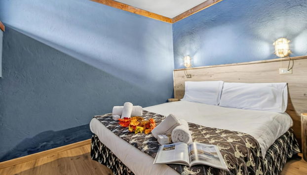 Grange Hike & Ski - 19C Sestriere - Foto 5, Habitación