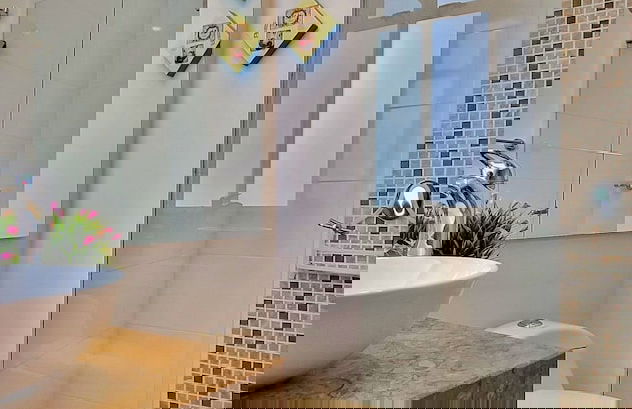 Encantadora Casa Piscina Privada AA Wifi - Photo 7