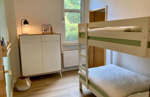 Ferienhaus an der Seefahrtschule - Foto 16