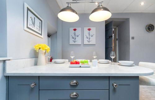 Bodfryn Cottage - Foto 13