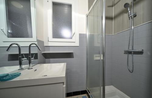 Le Gîte des 3000 avec Spa - Foto 16