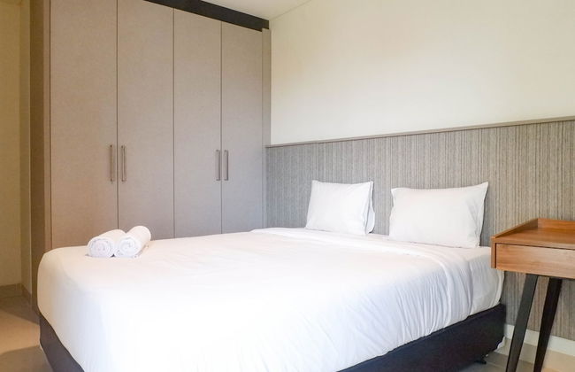 1Br Stunning And Cozy Apartment At Praxis - Foto 3