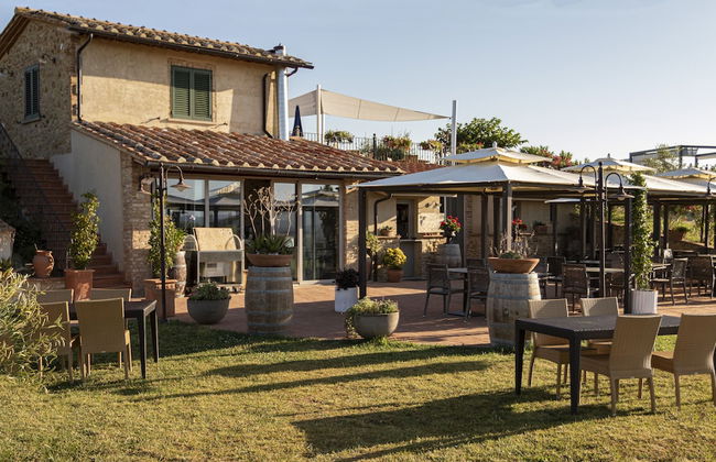 Glamping Diacceroni - Foto 50