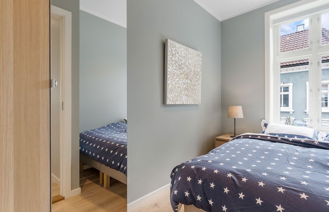 Barfot Apartments - Foto 18