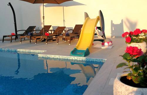 Holiday House Anja - Foto 4