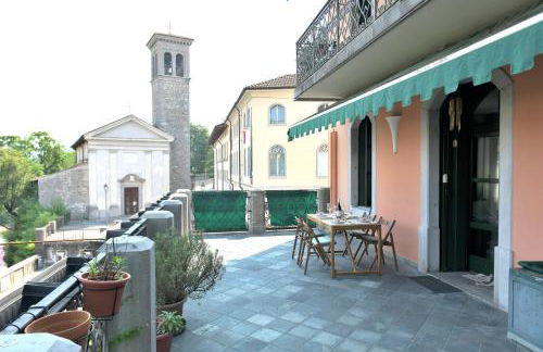 Dimora sul Ponte del Diavolo - Foto 14