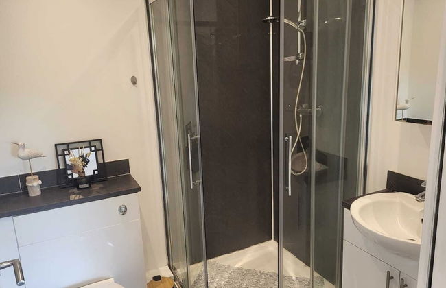 Hampstall Inn Flats - Foto 15