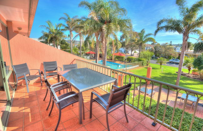 Tuscany Apartments - Photo 22