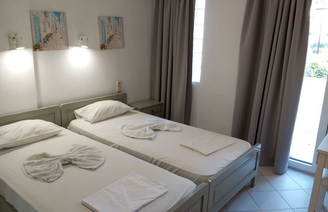 Apartment for 4 Personsn the Center - Photo 12