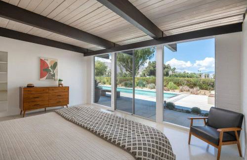 The Milky Way Modern Desert Retreat - Foto 11