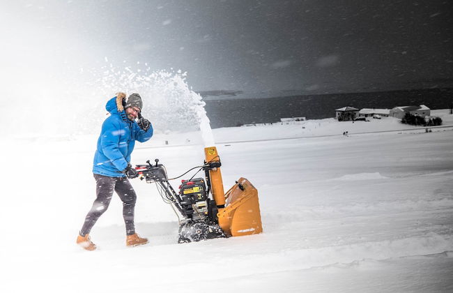 Sunnuhlid Apartment A - Foto 23