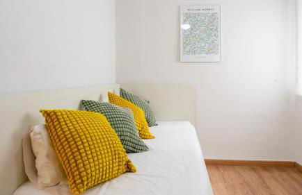 Elegant Malaga Retreat - Photo 19