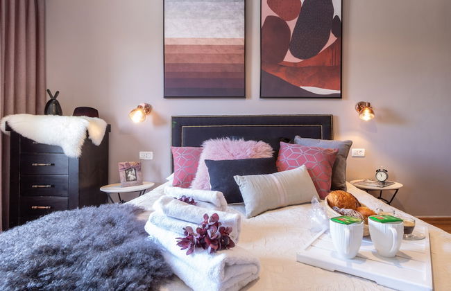 King David Court - Isrentals - Photo 26