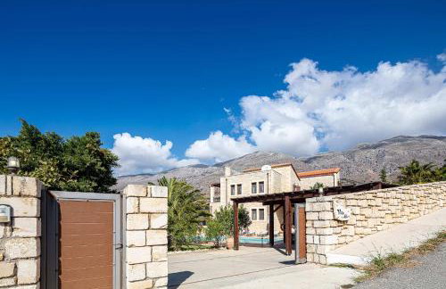 Villa Asteri - Foto 12