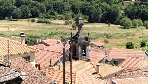 Casa do Terreiro - Foto 2