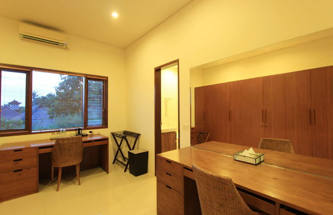 Villa Damaya - Foto 14