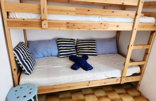 Maison confortable à Rogliano avec terrasse et jardin - Foto 9