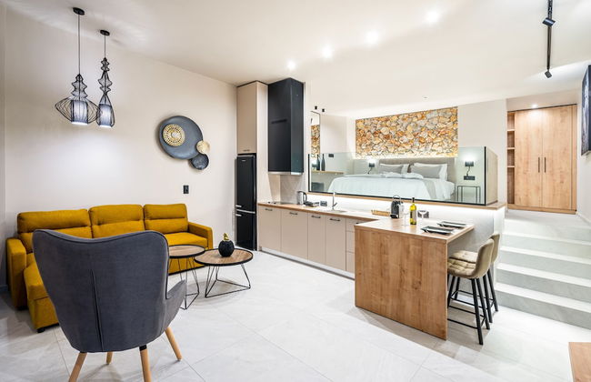 Pathos SeaSide Suites - Foto 11