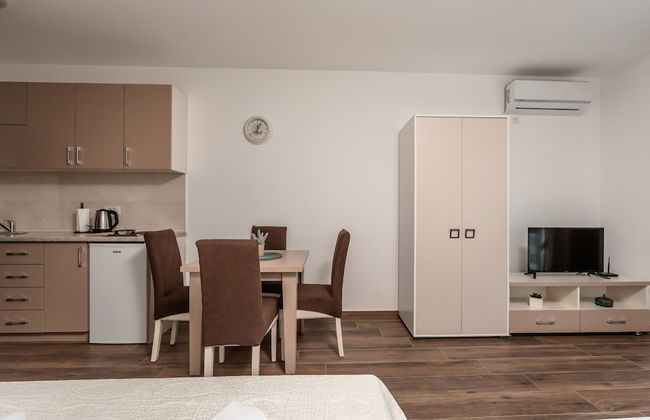 Apartments 4U - Foto 17