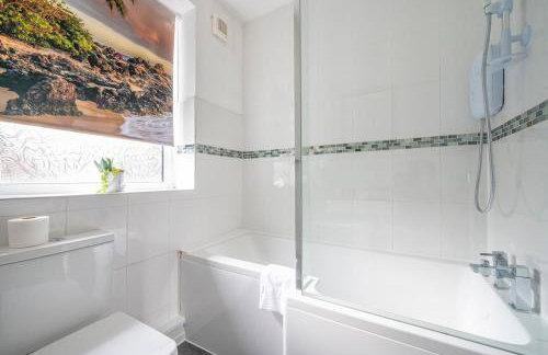 -F9GH- for your most relaxed, Cosy stay, Parking - Foto 19