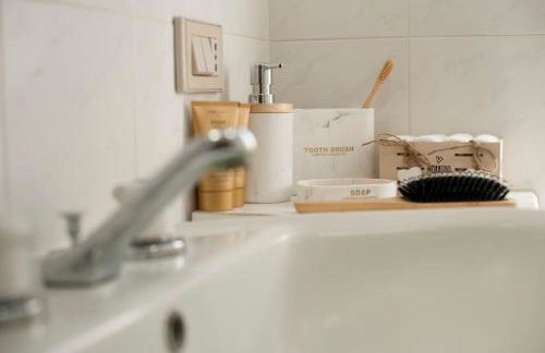 [MANDRIOLA-SURF PARADISE] Casa a 2 passi dal mare - Foto 15