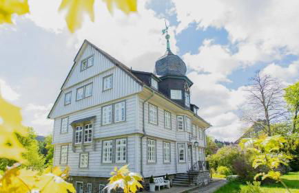 Altes Rathaus Hahnenklee - Foto 6