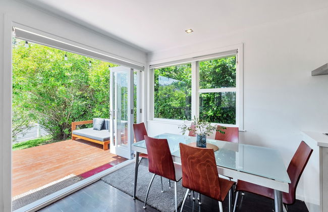 Bright Airy & Spacious 3 BR Home - Foto 20