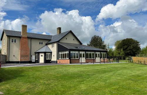 White House Lodges - Foto 17