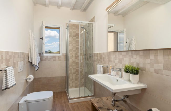 Casolare San Martino 16 1 Emma Villas - Foto 30