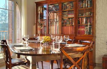 Konforta : Paisible maison d'été avec grand jardin - Foto 4