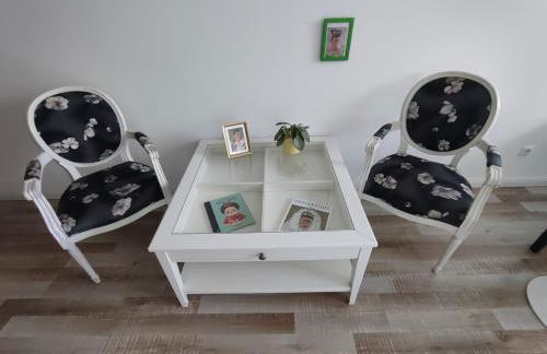 Künstler-Suite 7 - Köln, Netflix, Phantasialand - Foto 22